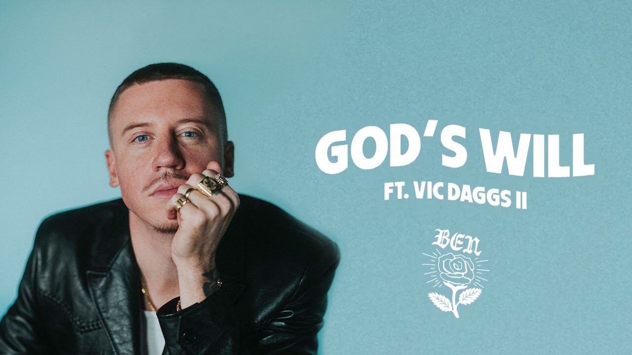 God’s Will