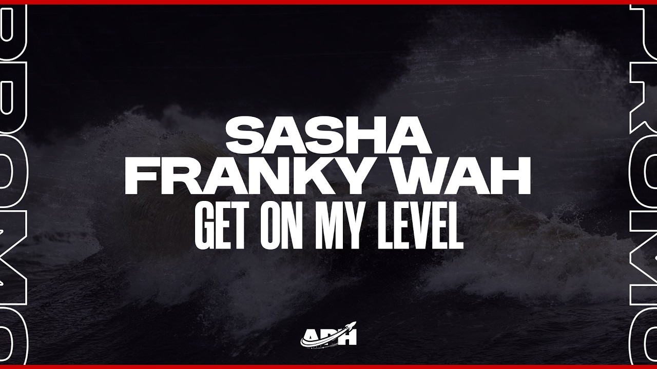 Get On My Level Original Mix