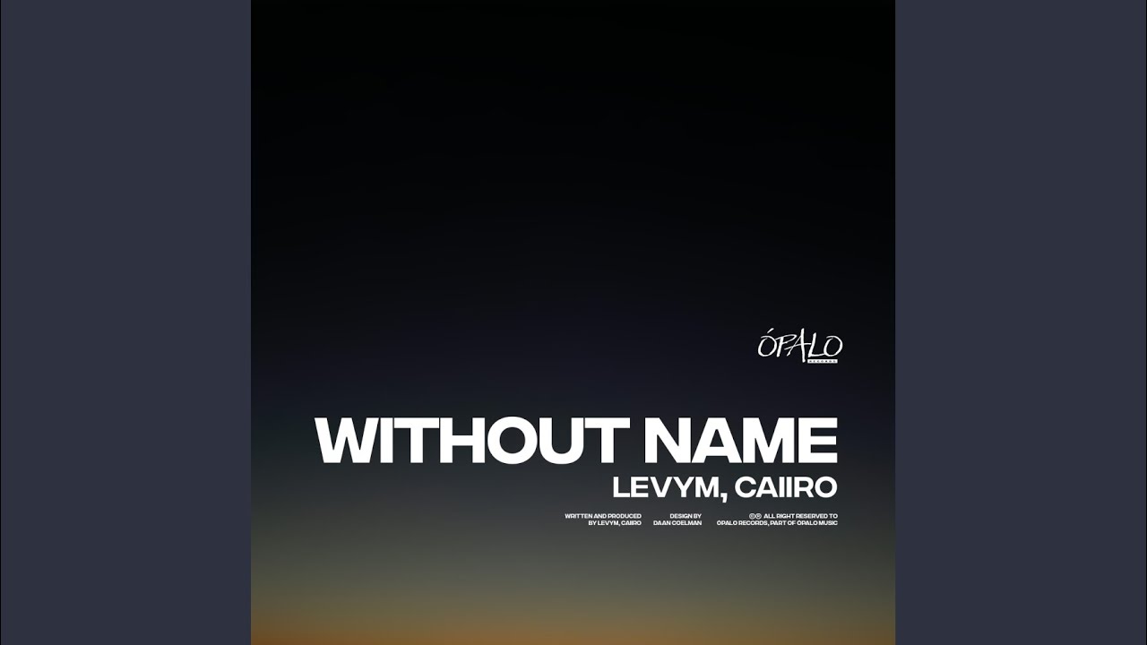 Without Name