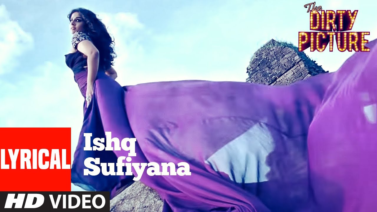 Ishq Sufiyana (Male)