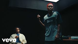 Senses (feat. Sampha)