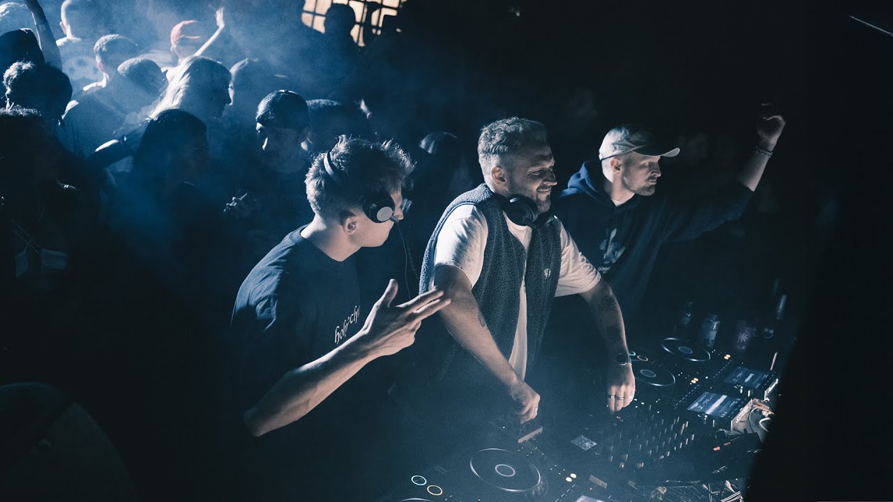 Swim Extended Mix