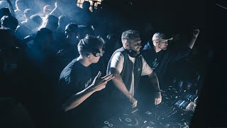 Swim Extended Mix