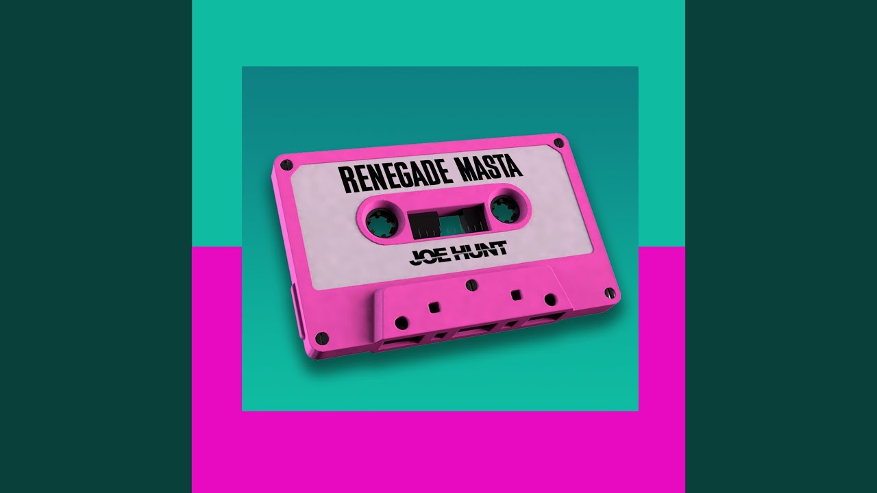 Renegade Masta Extended Mix