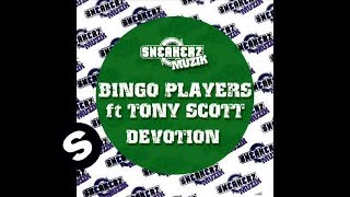 Devotion (feat. Tony Scott) feat. Tony Scott