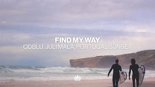 Find My Way