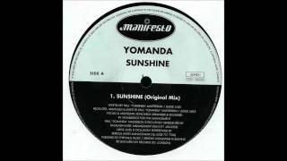 Sunshine (Original Mix)