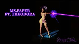 Ms Paper