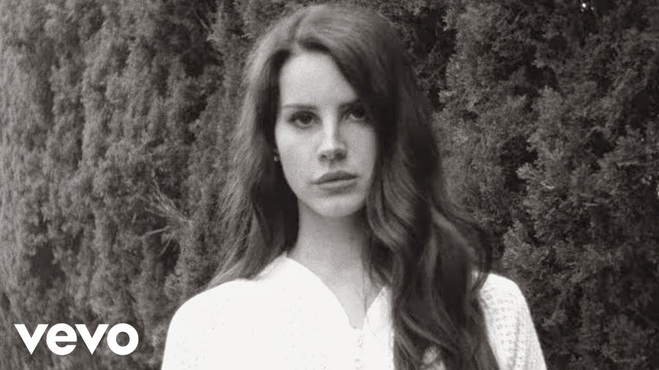 Summertime Sadness [Lana Del Rey vs. Cedric Gervais]