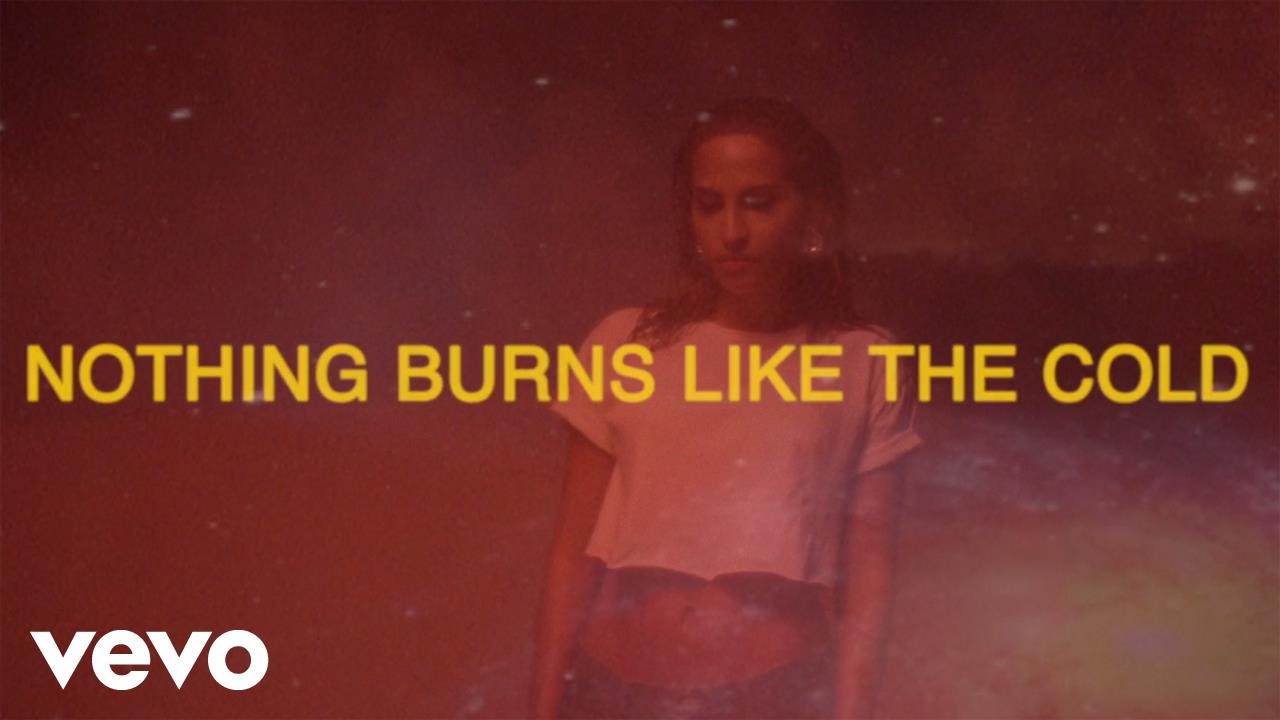 Nothing Burns Like The Cold