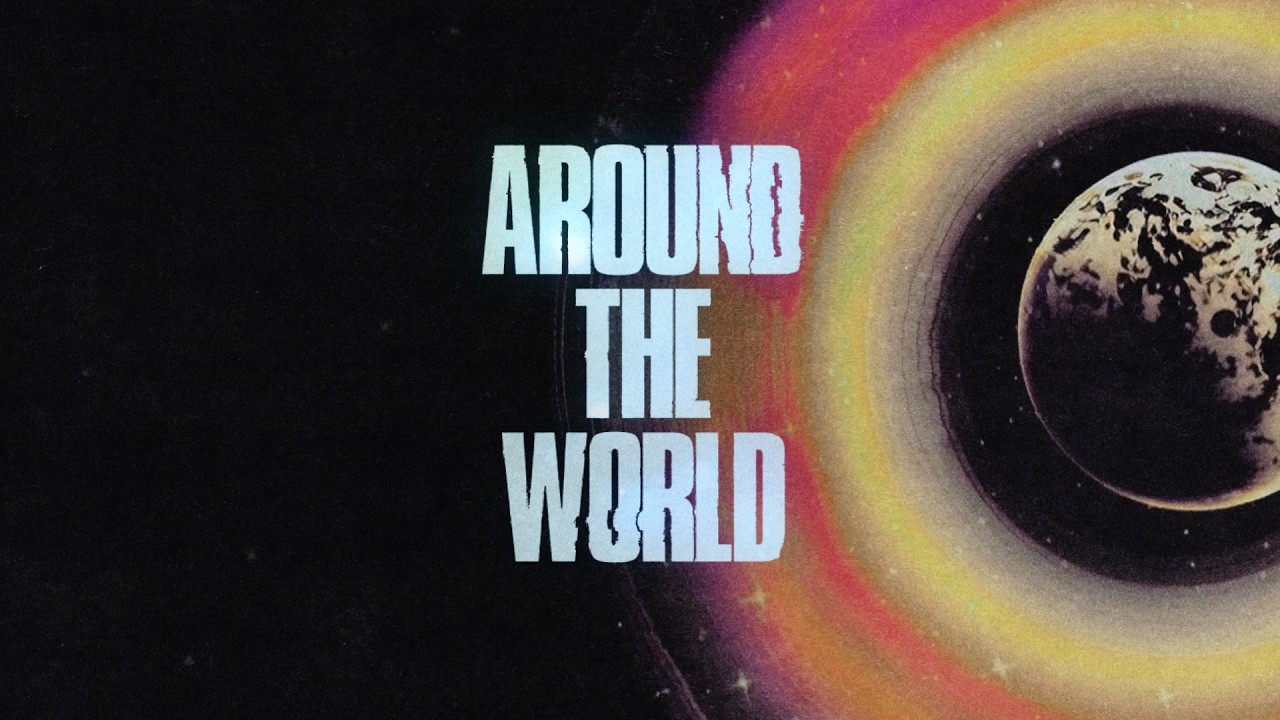 Around The World