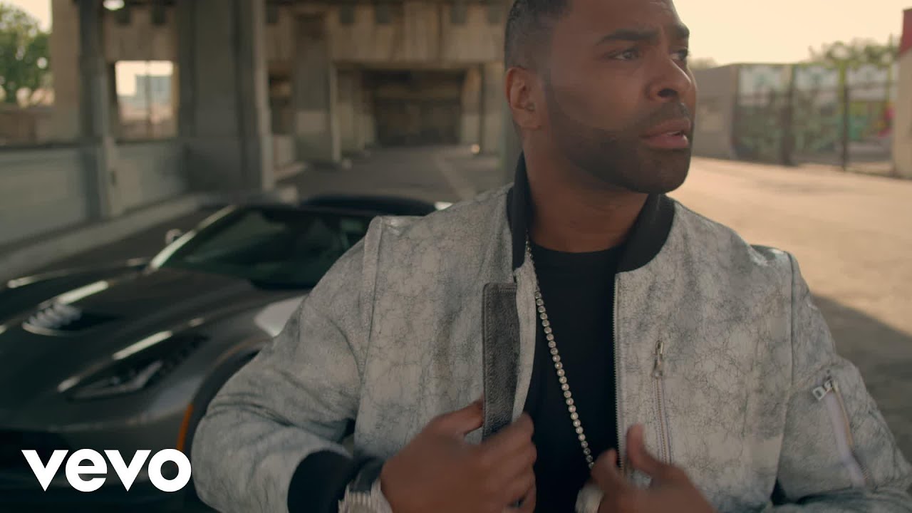 Pony (Jump On It) (feat. Ginuwine)