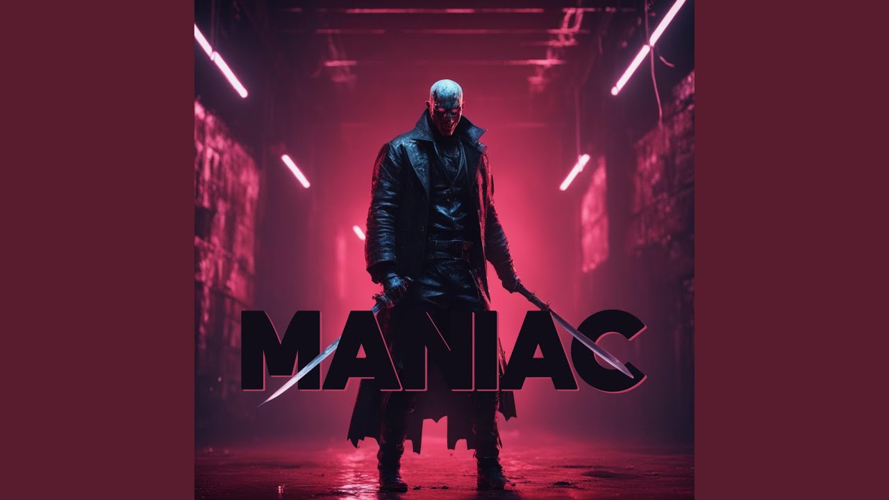 Maniac Extended Mix