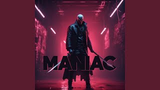 Maniac Extended Mix