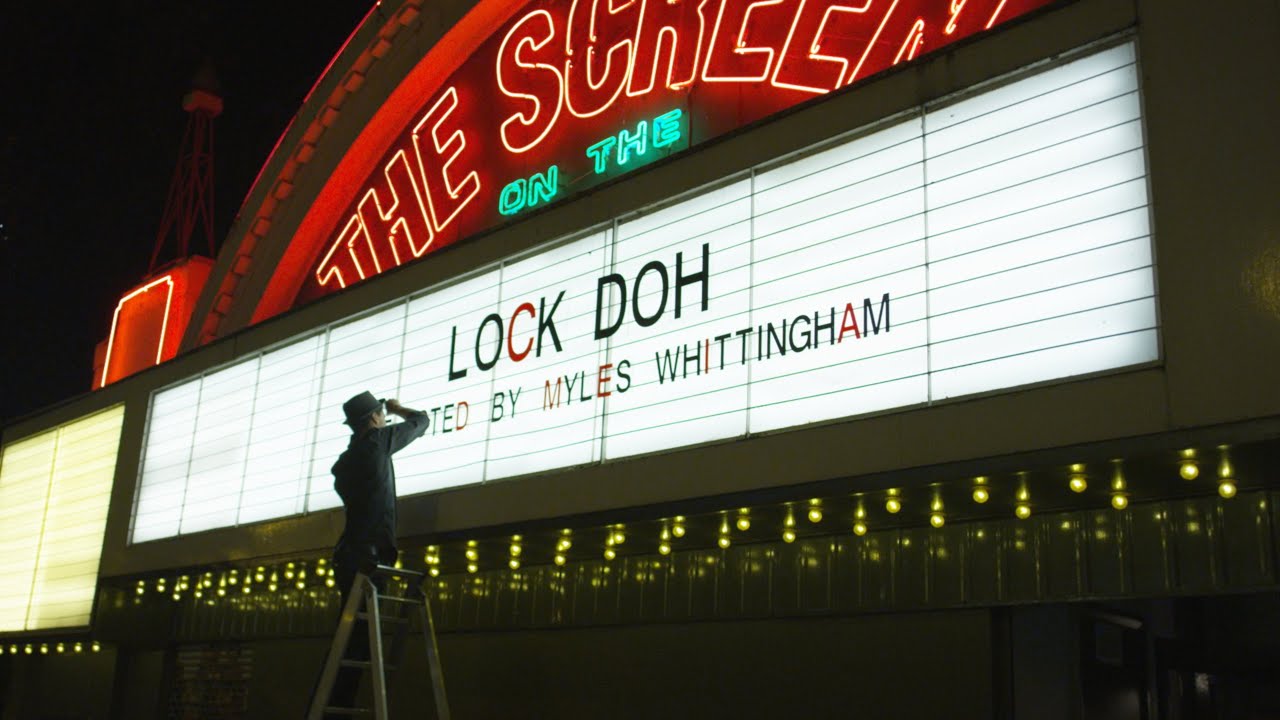 Lock Doh (feat. Donae’o)