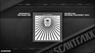 Revenge - Technoboy Rmx