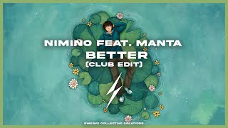 Better Club Edit