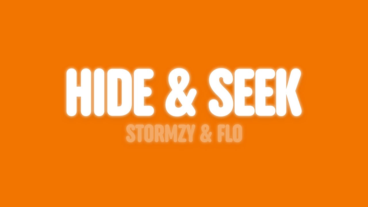 Hide & Seek (FLO Remix)