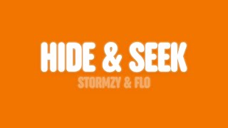 Hide & Seek (FLO Remix)
