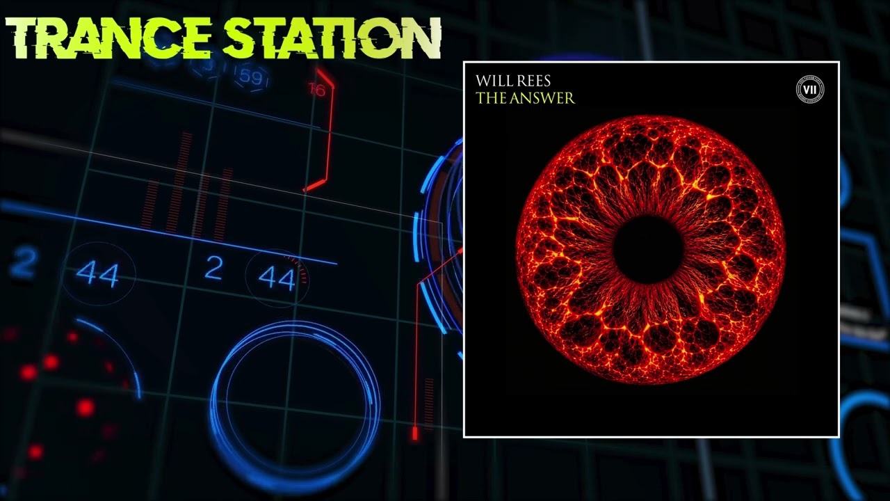 The Answer Extended Mix
