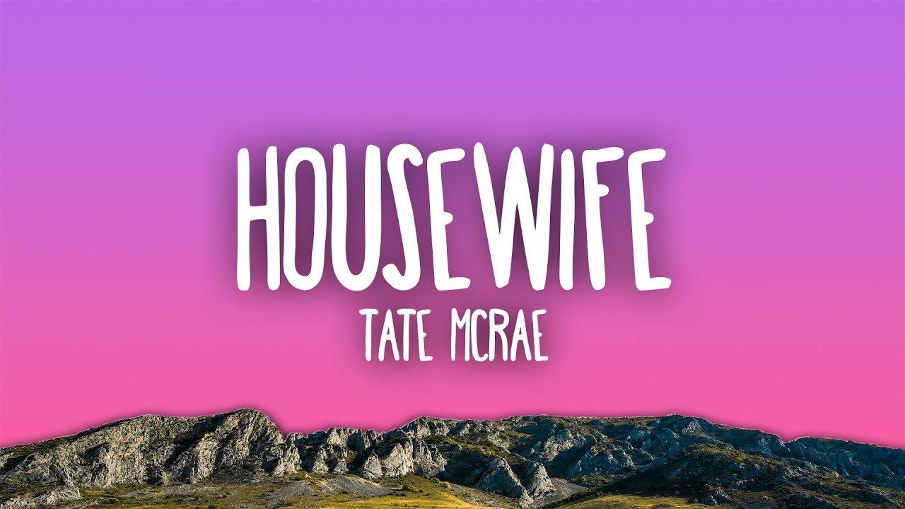 HOUSEWIFE