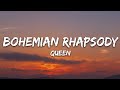 BOHEMIAN RHAPSODY