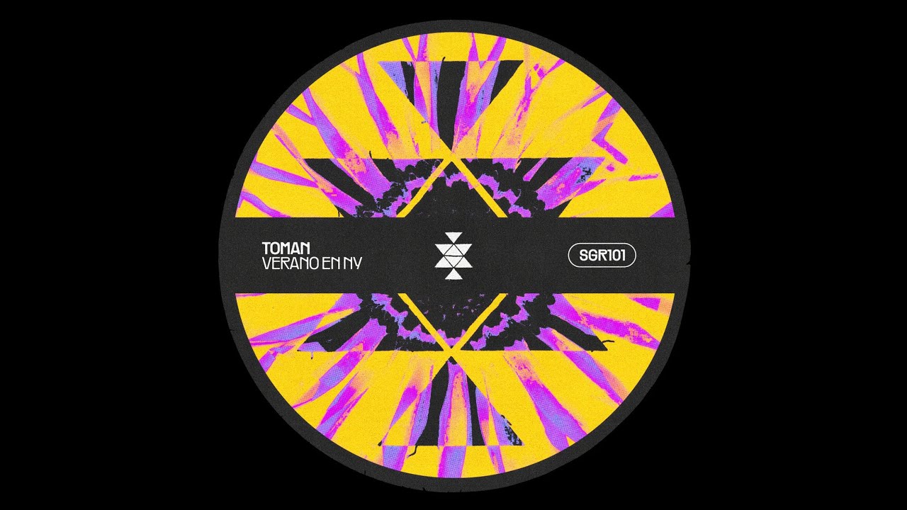 Verano En NY Original Mix