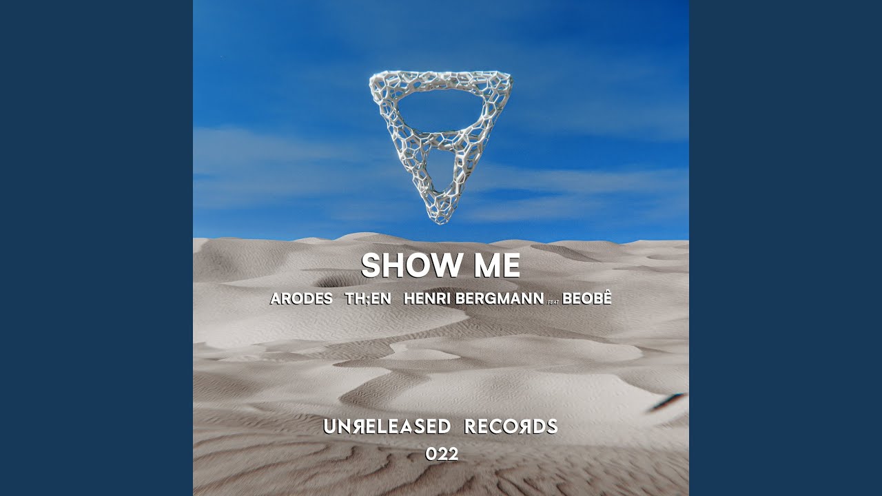 Show Me Extended Mix