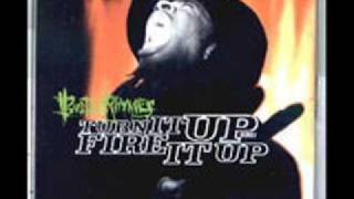 Turn It Up, Fire It Up