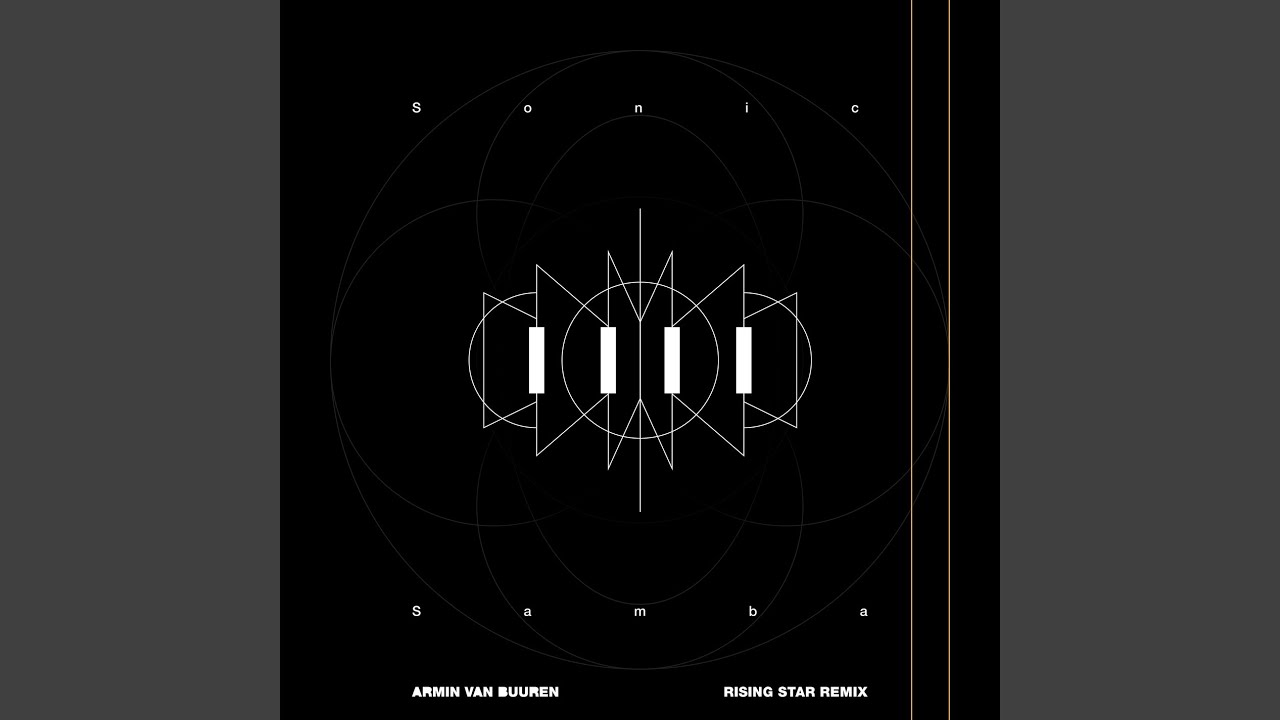 Sonic Samba Rising Star Extended Remix