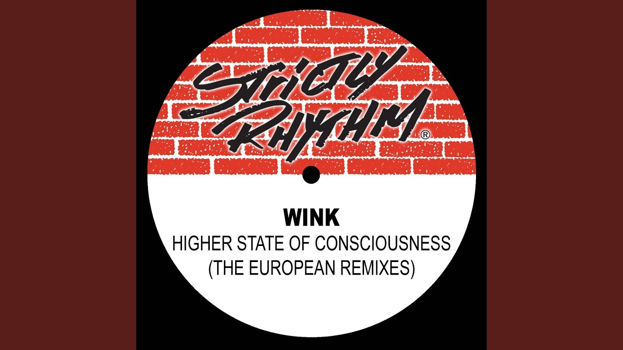 Higher State Of Conciousness (Remix)