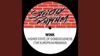 Higher State Of Conciousness (Remix)