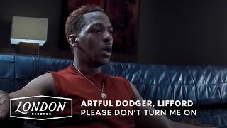 Please Don't Turn Me On (feat. Lifford)