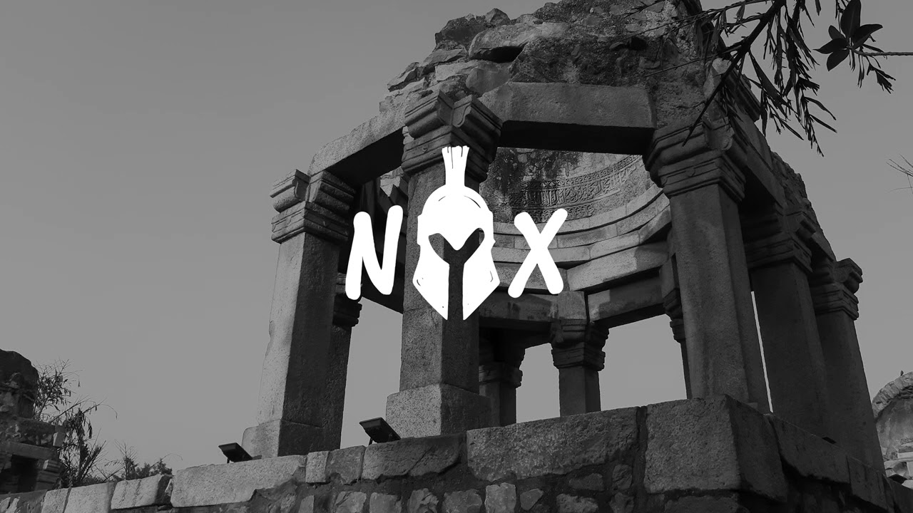 Control Extended Mix