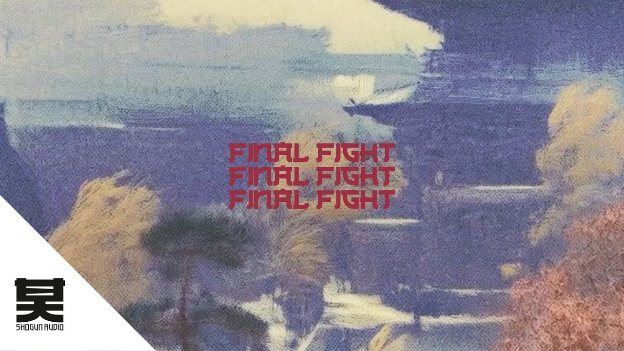 Final Fight