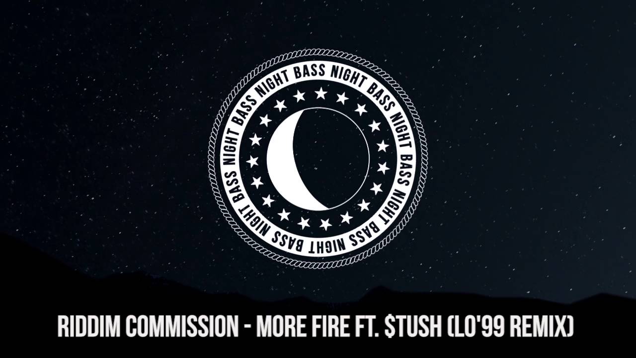 More Fire (LO'99 remix)