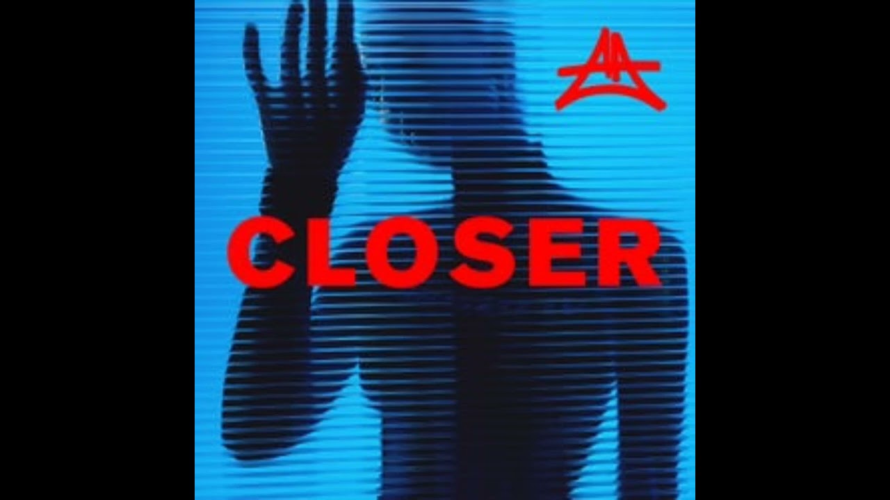 Closer (Adriatique x GENESI) Extended Mix