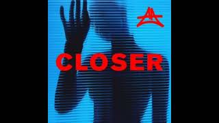 Closer (Adriatique x GENESI) Extended Mix