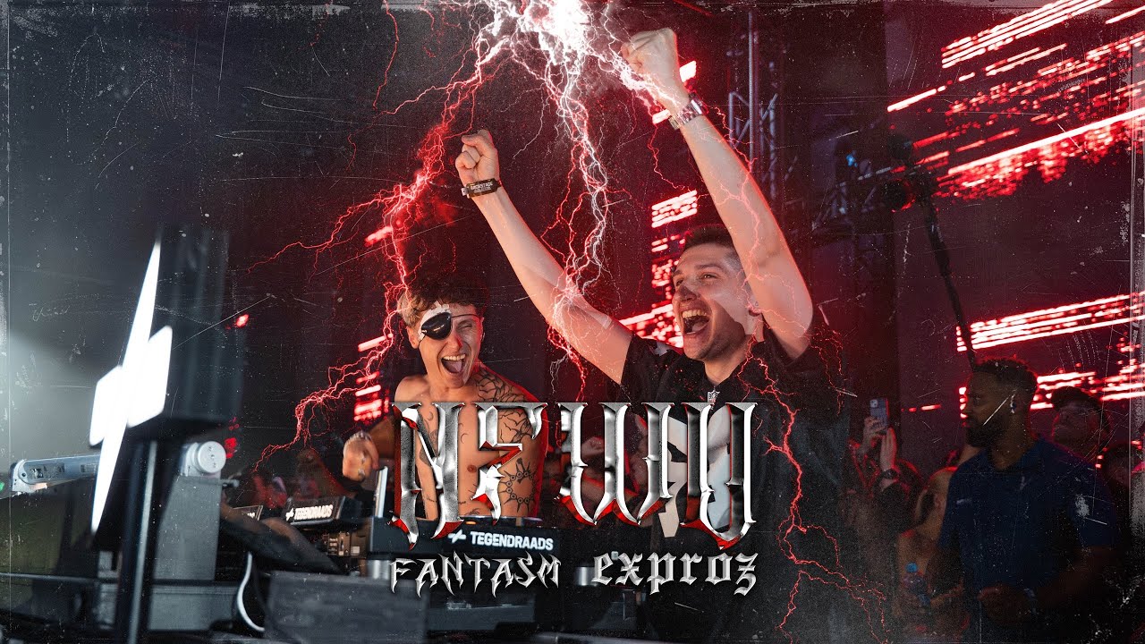 NFWU  Extended Mix