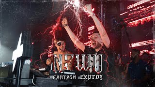 NFWU  Extended Mix