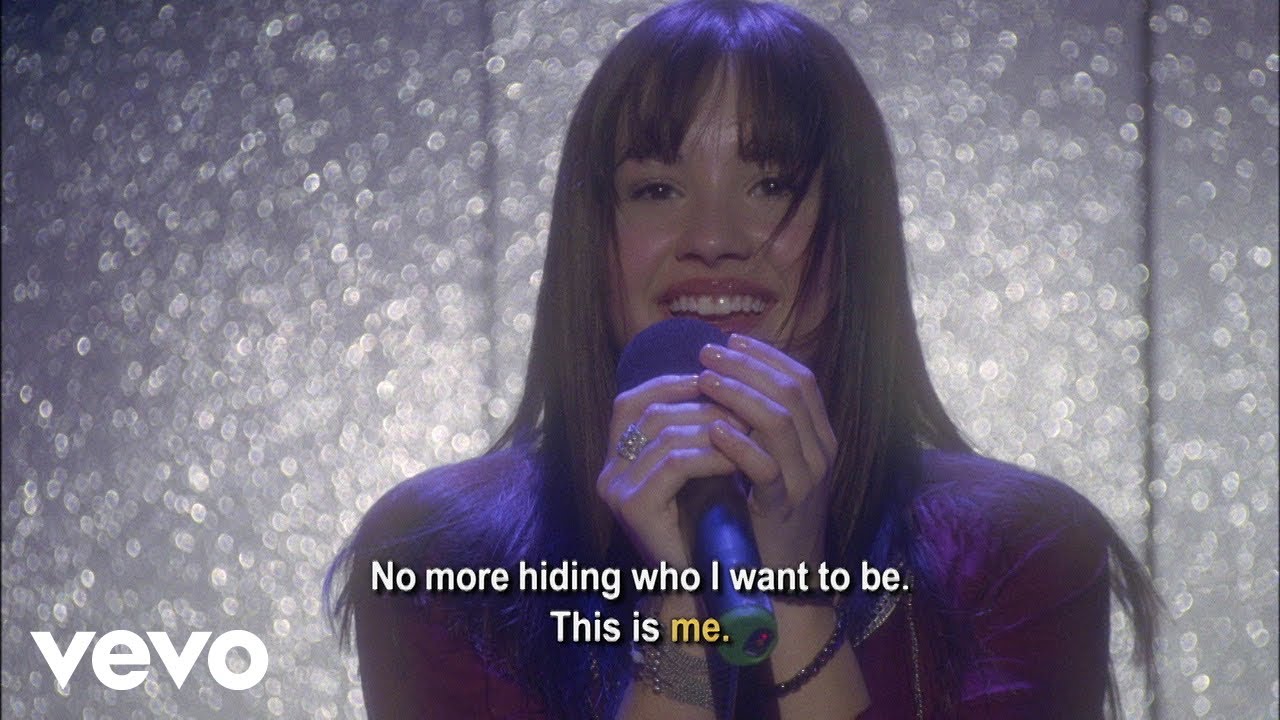 This Is Me