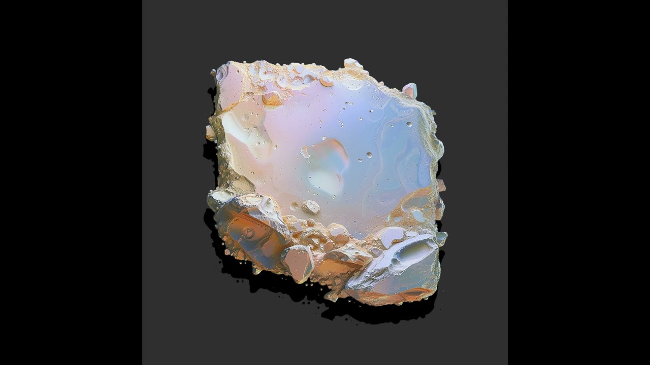 TAKA (Caribou Remix) [Official Audio]