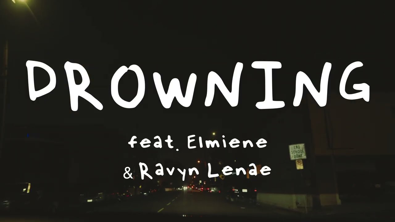 Drowning