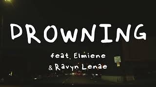 Drowning
