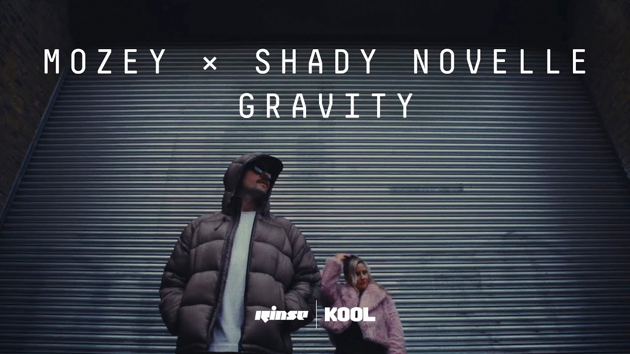 Gravity