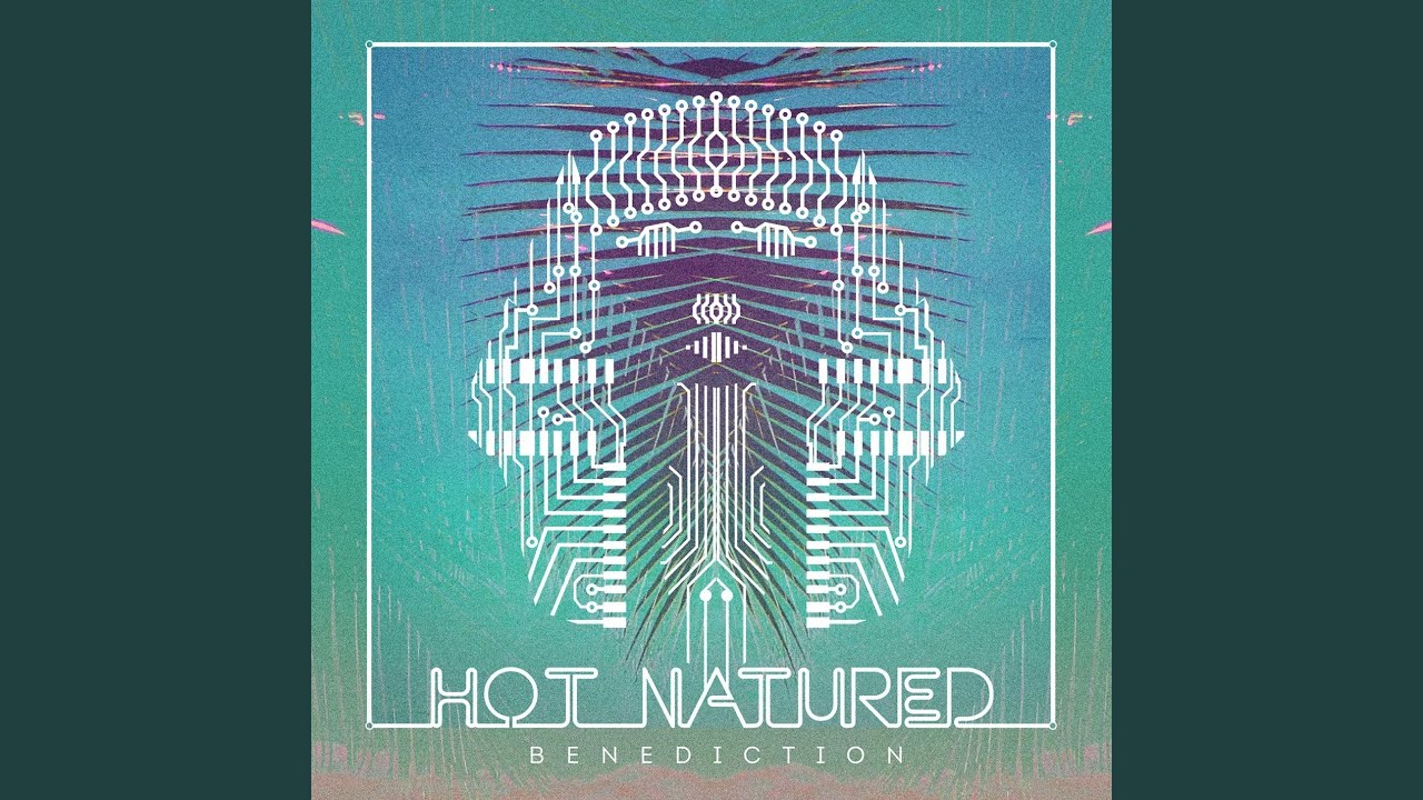 Benediction (Nico De Andrea Remix)