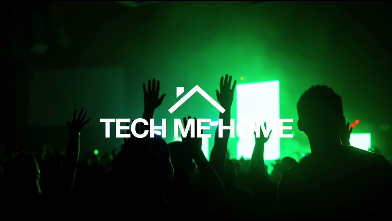 The Church (Luch 4:4 Re Touch)