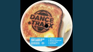 Where's The Party At? Original Mix