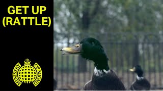 Get Up (Rattle) (feat. Far East Movement)