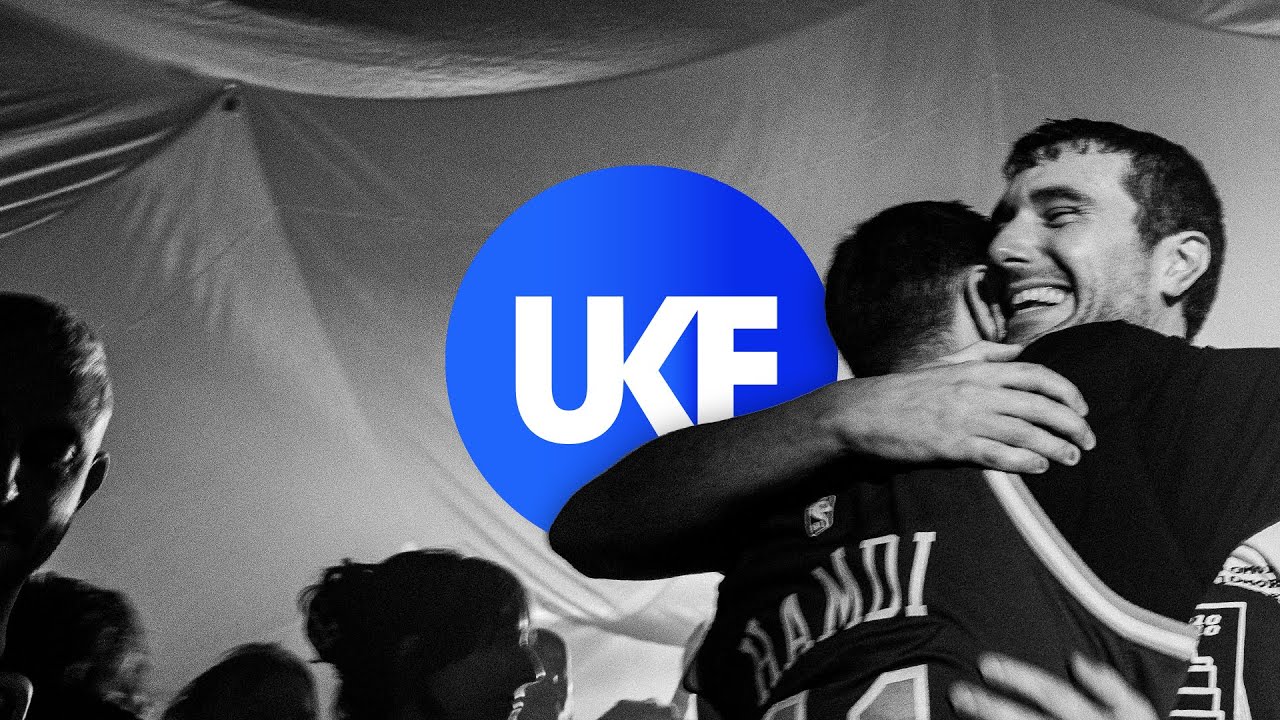 OK OK Hamdi remix
